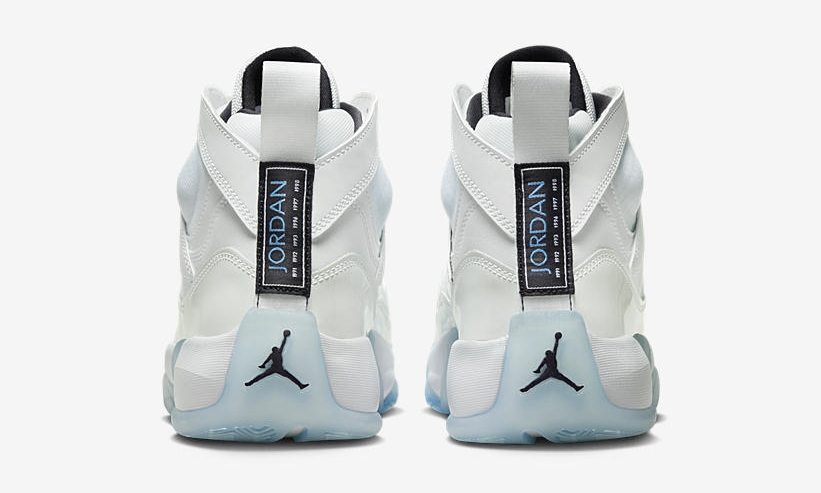 【国内 2/7 発売予定】ナイキ ジョーダン ツートレイ “ホワイト/レジェンドブルー” (NIKE JORDAN TWO TREY “White/Legend Blue”) [DO1925-104]