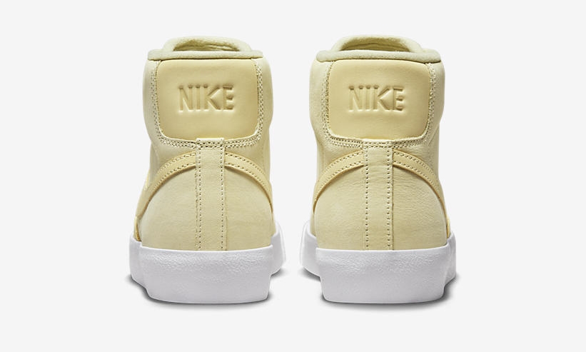 2022年 発売予定！ナイキ ブレーザー ミッド 77 LX “アラバスター/ホワイト” (NIKE BLAZER MID 77 LX “Alabaster/White”) [DQ7572-700]