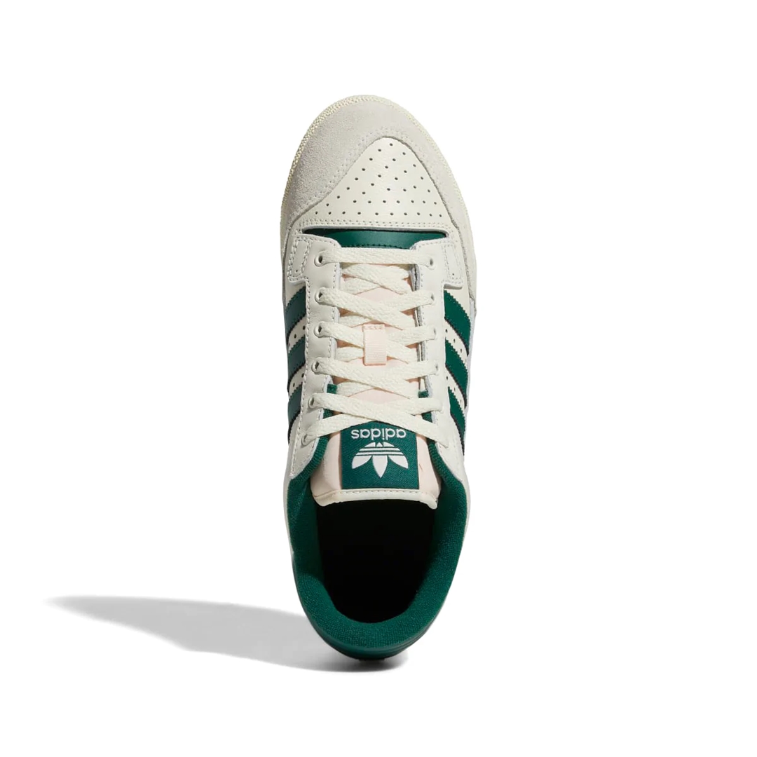 【国内 11/3 発売】adidas Originals CENTENNIAL 85 LOW “White/Dark Green” (アディダス オリジナルス センテニアル 85 ロー “ホワイト/ダークグリーン”) [GX2214]