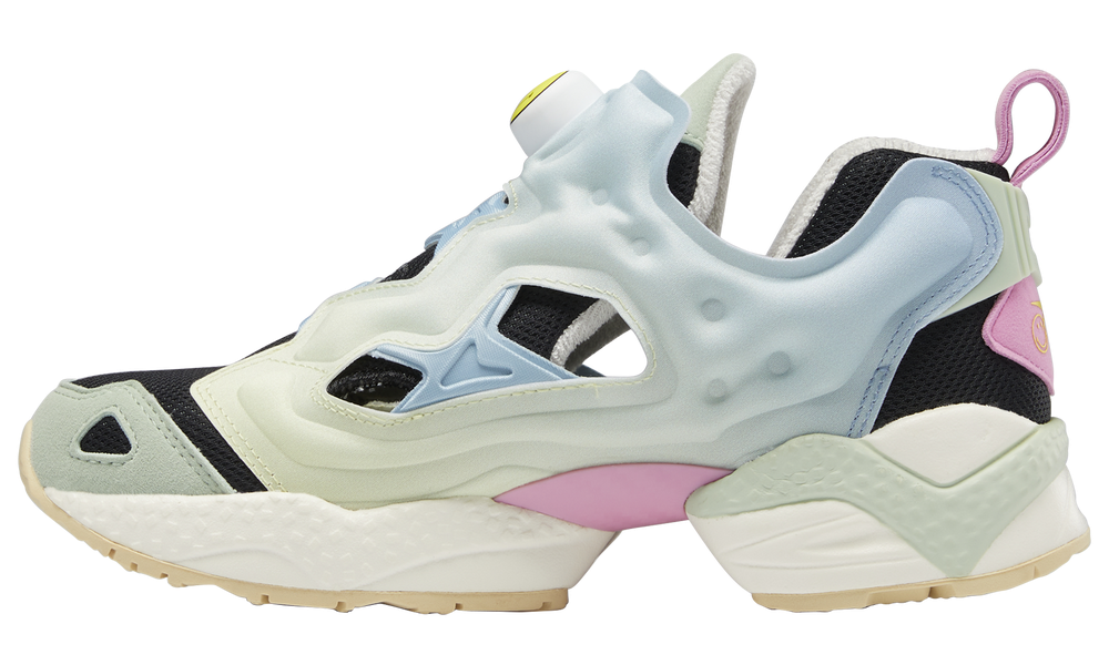 海外 10/15 発売予定！REEBOK INSTA PUMP FURY 95 “Smiley” (リーボック インスタ ポンプ フューリー 95 “スマイリー”) [GX2253]