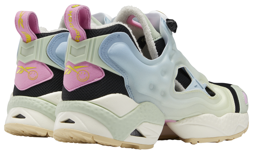 海外 10/15 発売予定！REEBOK INSTA PUMP FURY 95 “Smiley” (リーボック インスタ ポンプ フューリー 95 “スマイリー”) [GX2253]