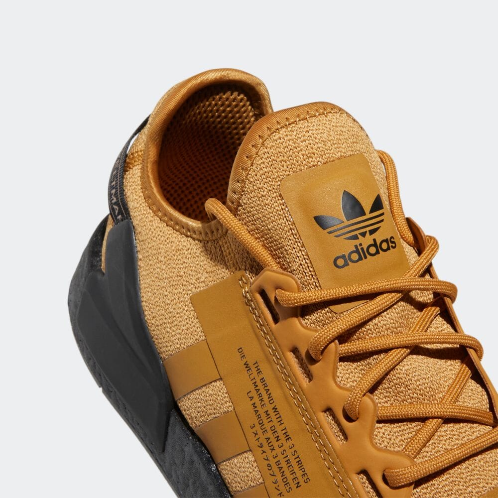 【国内 10/22 発売】adidas Originals NMD_R1 V2 “Mesa/Core Black” (アディダス オリジナルス エヌ エム ディー ブイツー “メサ/コアブラック”) [HQ2150]