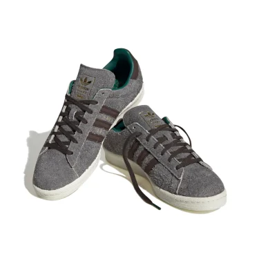 国内 3/11 発売！BEAMS × Bodega × adidas Originals CAMPUS “Grey Four” (ビームス ボデガ アディダス オリジナルス キャンパス “グレーフォー”) [ID2379]