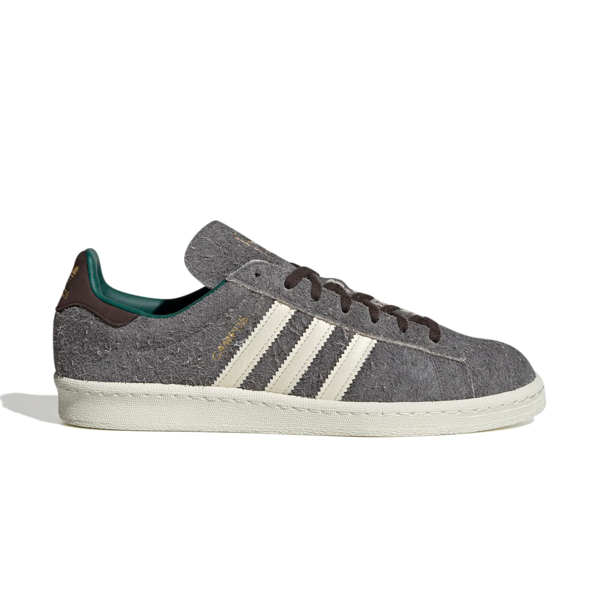 国内 3/11 発売！BEAMS × Bodega × adidas Originals CAMPUS “Grey Four” (ビームス