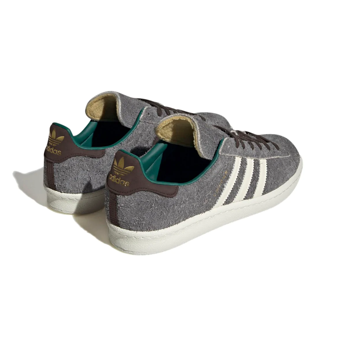 国内 3/11 発売！BEAMS × Bodega × adidas Originals CAMPUS “Grey Four” (ビームス ボデガ アディダス オリジナルス キャンパス “グレーフォー”) [ID2379]