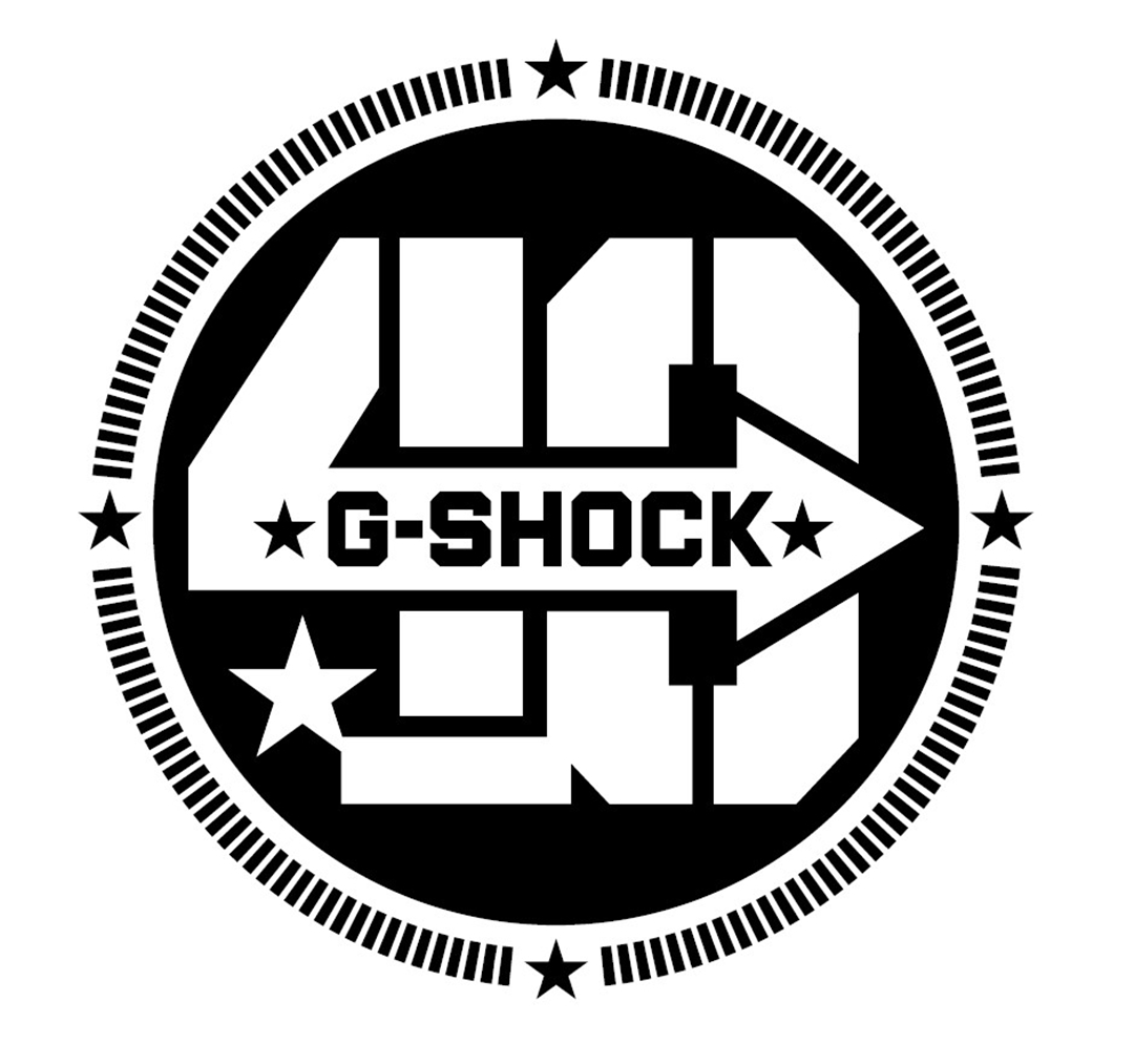 ERIC HAZE × G-SHOCK 40周年記念モデル FROGMAN DW-8200を復刻したスペシャルモデル「GW-8230B-9AJR」10/28 (エリック・ヘイズ Gショック ジーショック)