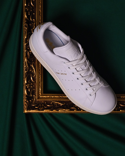 【国内 10/28 発売】日本限定！adidas Originals STAN SMITH “JAPAN SMU” “White” (アディダス オリジナルス スタンスミス “ジャパン SMU”) [HQ7054]