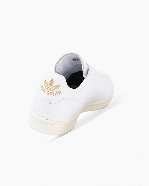 【国内 10/28 発売】日本限定！adidas Originals STAN SMITH “JAPAN SMU” “White” (アディダス オリジナルス スタンスミス “ジャパン SMU”) [HQ7054]