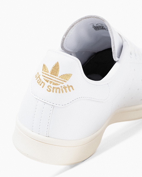 【国内 10/28 発売】日本限定！adidas Originals STAN SMITH “JAPAN SMU” “White” (アディダス オリジナルス スタンスミス “ジャパン SMU”) [HQ7054]