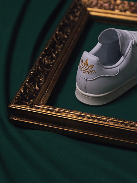 【国内 10/28 発売】日本限定！adidas Originals STAN SMITH “JAPAN SMU” “White” (アディダス オリジナルス スタンスミス “ジャパン SMU”) [HQ7054]