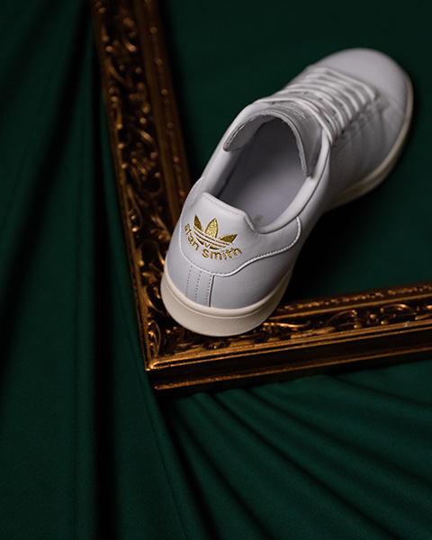 【国内 10/28 発売】日本限定！adidas Originals STAN SMITH “JAPAN SMU” “White” (アディダス オリジナルス スタンスミス “ジャパン SMU”) [HQ7054]