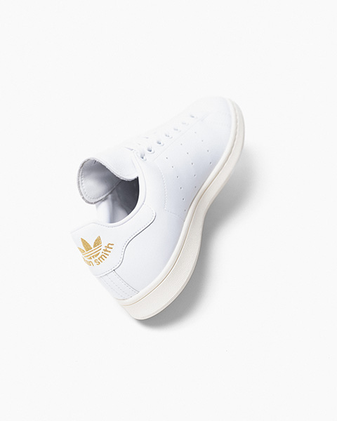 【国内 10/28 発売】日本限定！adidas Originals STAN SMITH “JAPAN SMU” “White” (アディダス オリジナルス スタンスミス “ジャパン SMU”) [HQ7054]