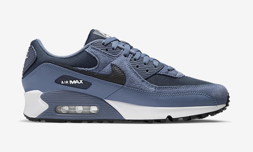 2022年 発売予定！ナイキ エア マックス 90 “ネイビー/ブルー” (NIKE AIR MAX 90 “Navy/Blue”) [FD0664-400]