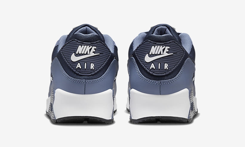 2022年 発売予定！ナイキ エア マックス 90 “ネイビー/ブルー” (NIKE AIR MAX 90 “Navy/Blue”) [FD0664-400]