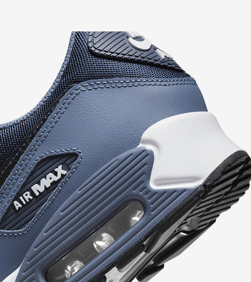 2022年 発売予定！ナイキ エア マックス 90 “ネイビー/ブルー” (NIKE AIR MAX 90 “Navy/Blue”) [FD0664-400]