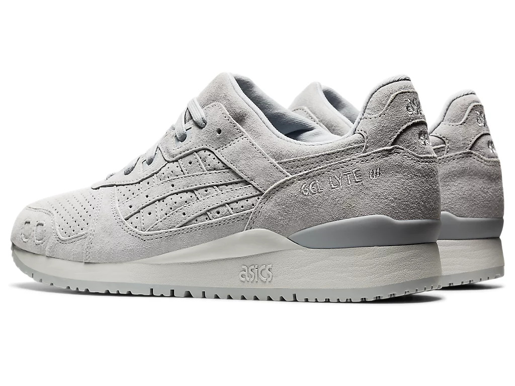 【国内 10/20 発売】ASICS GEL-LYTE III OG “Black/Grey/Cream” (アシックス ゲルライト 3 OG “ブラック/グレー/クリーム”) [1201A050.001/1201A050.020/1201A050.100]