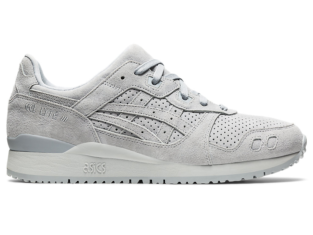 【国内 10/20 発売】ASICS GEL-LYTE III OG “Black/Grey/Cream” (アシックス ゲルライト 3 OG “ブラック/グレー/クリーム”) [1201A050.001/1201A050.020/1201A050.100]