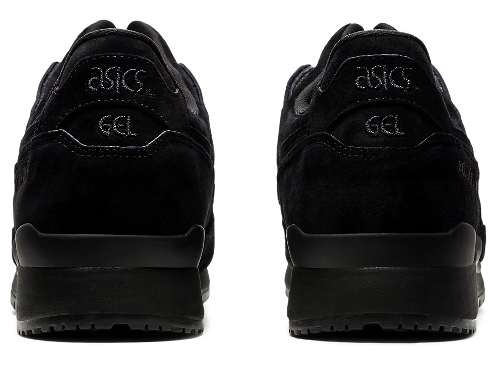 【国内 10/20 発売】ASICS GEL-LYTE III OG “Black/Grey/Cream” (アシックス ゲルライト 3 OG “ブラック/グレー/クリーム”) [1201A050.001/1201A050.020/1201A050.100]