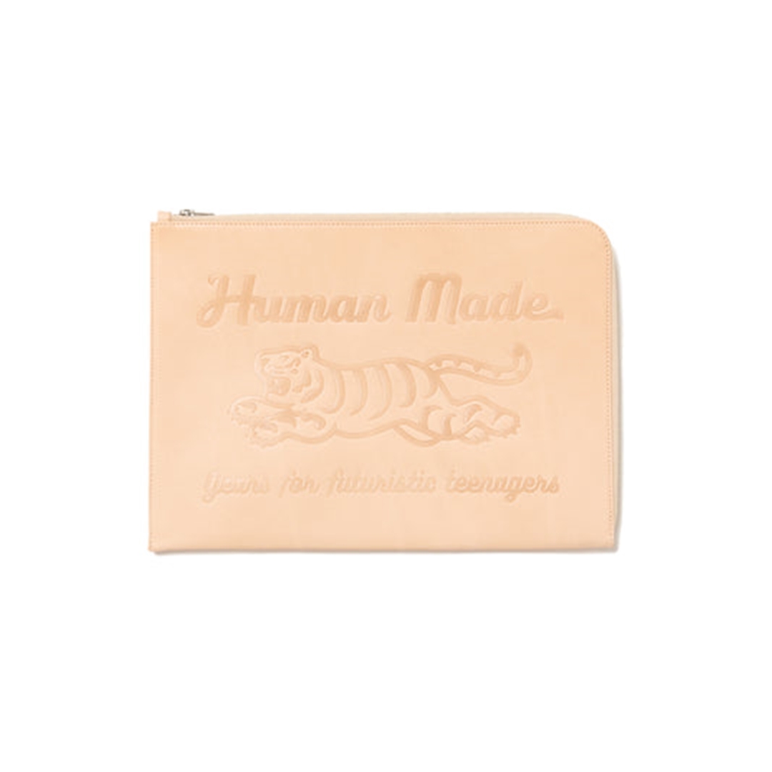 【10/29 発売】HUMAN MADEからワッペンや刺繍で表現したトラモチーフのグラフィックなどの最新アイテム (ヒューマンメイド)