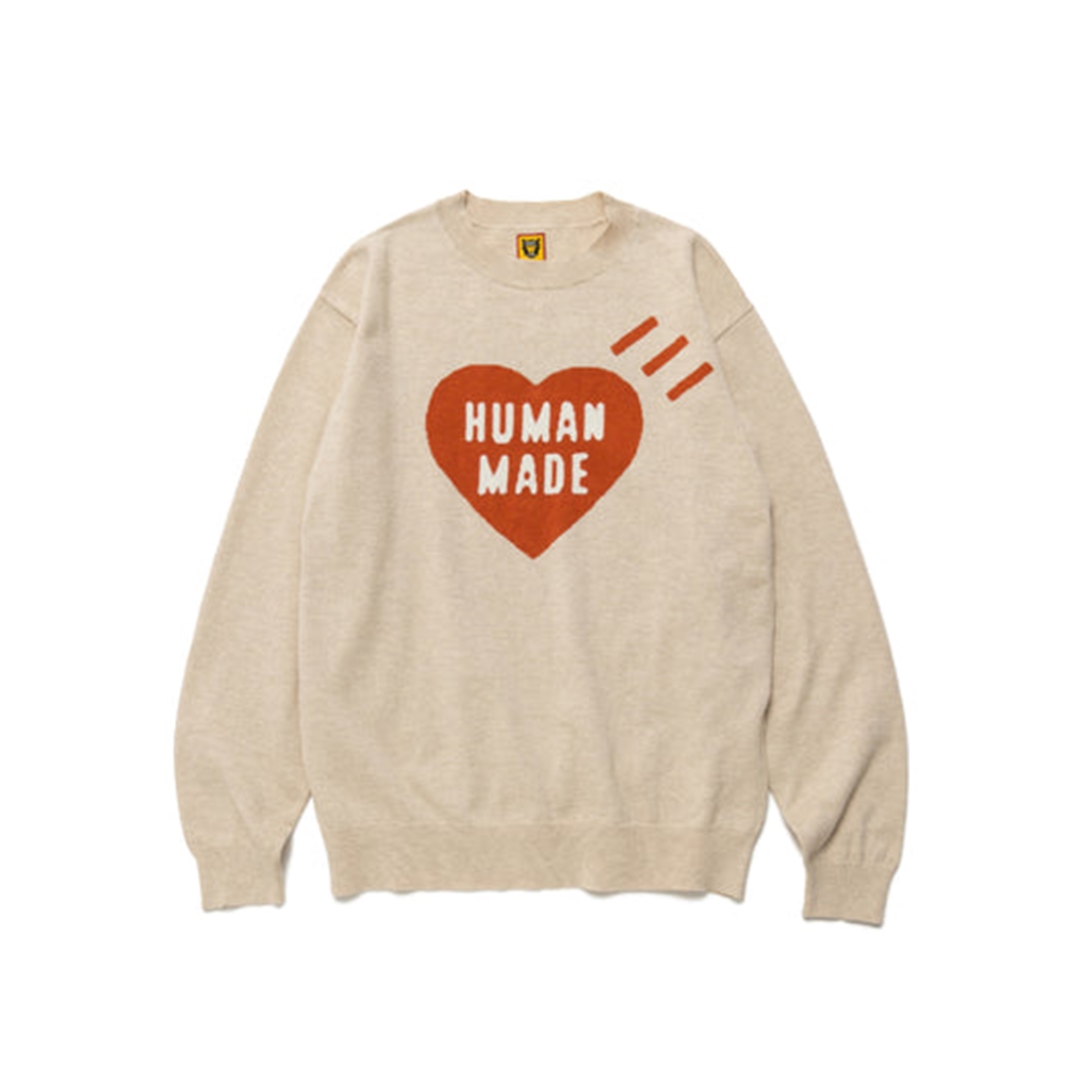 【10/29 発売】HUMAN MADEからワッペンや刺繍で表現したトラモチーフのグラフィックなどの最新アイテム (ヒューマンメイド)