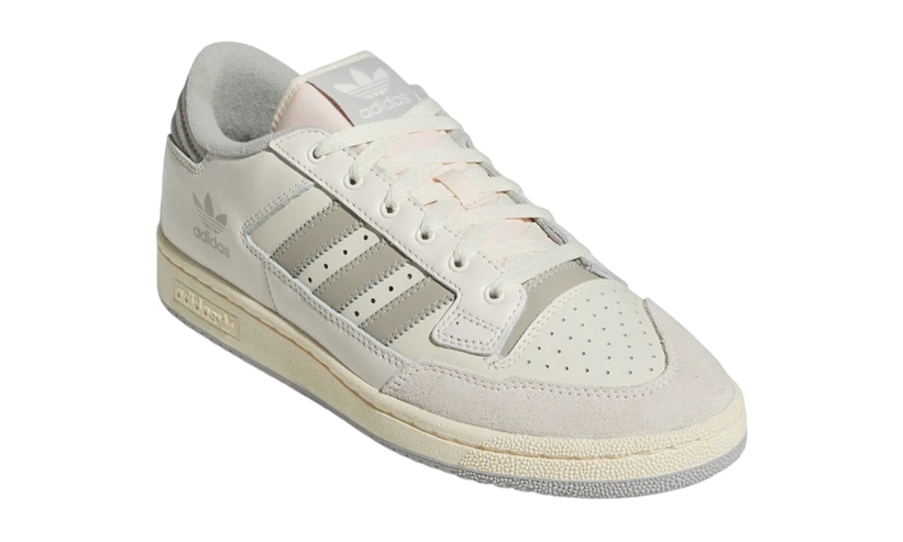 【国内 11/3 発売】adidas Originals CENTENNIAL 85 LOW “White/Grey” (アディダス オリジナルス センテニアル 85 ロー “ホワイト/グレー”) [GX2213]