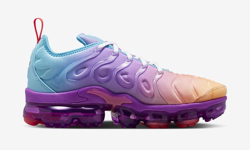 2022年 発売予定！ナイキ エア ヴェイパーマックス プラス “マルチカラーグラデーション” (NIKE AIR VAPORMAX PLUS “Multi-Color Gradient”) [FD0823-500]