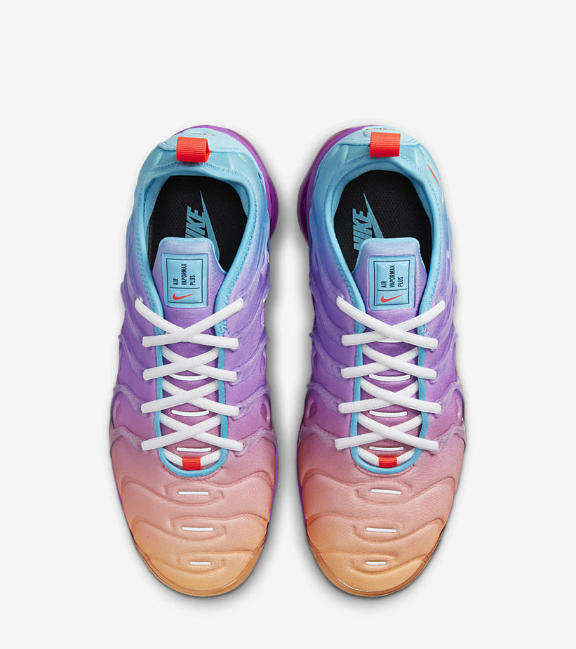 2022年 発売予定！ナイキ エア ヴェイパーマックス プラス “マルチカラーグラデーション” (NIKE AIR VAPORMAX PLUS “Multi-Color Gradient”) [FD0823-500]