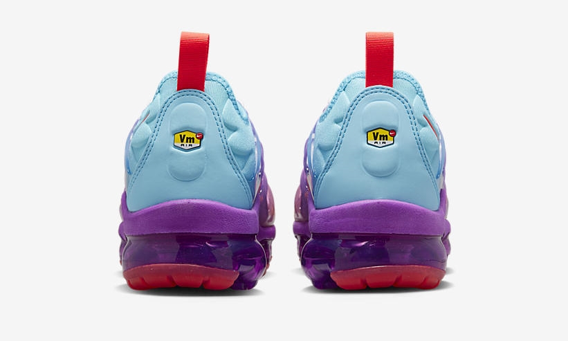 2022年 発売予定！ナイキ エア ヴェイパーマックス プラス “マルチカラーグラデーション” (NIKE AIR VAPORMAX PLUS “Multi-Color Gradient”) [FD0823-500]