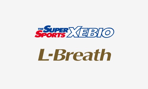 ゼビオ/エルブレス オンラインショップ セール (XEBIO/L-Breath)