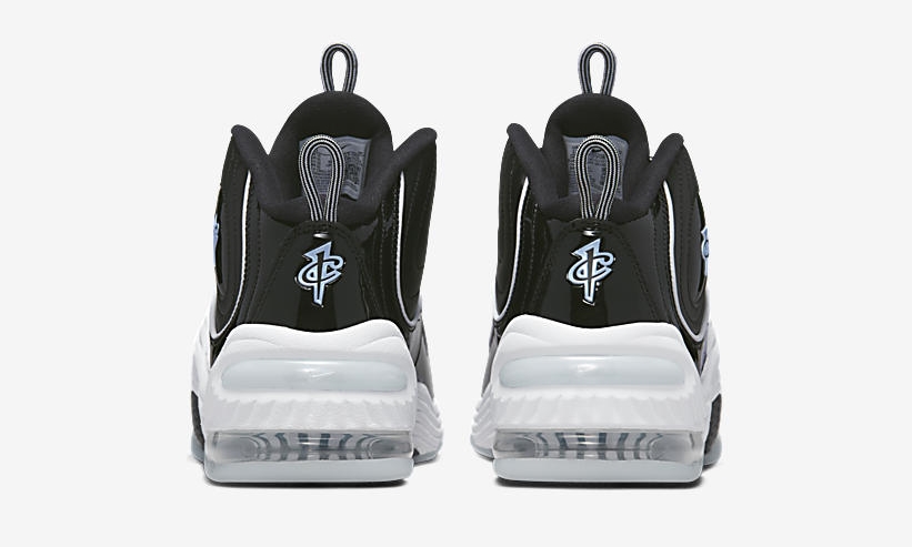 【国内 2/28 発売予定】ナイキ エア ペニー 2 “ブラック/マルチ” (NIKE AIR PENNY 2 “Black/Multi”) [DV0817-001]