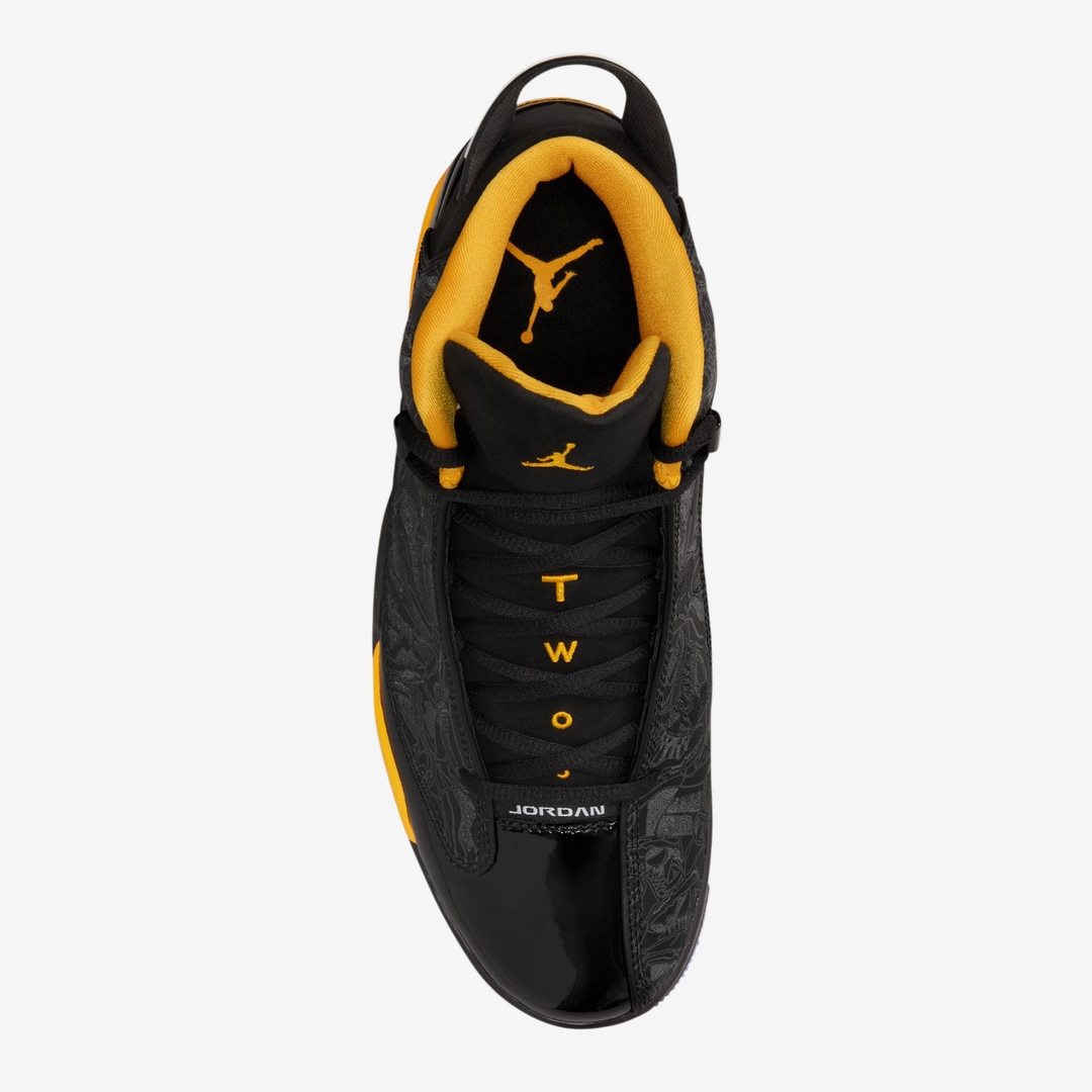 2022年 発売予定！ナイキ ジョーダン ダブ ゼロ “ブラックタクシー” (NIKE JORDAN DUB ZERO “Black Taxi”) [311046-017]