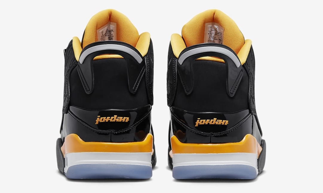 2022年 発売予定！ナイキ ジョーダン ダブ ゼロ “ブラックタクシー” (NIKE JORDAN DUB ZERO “Black Taxi”) [311046-017]