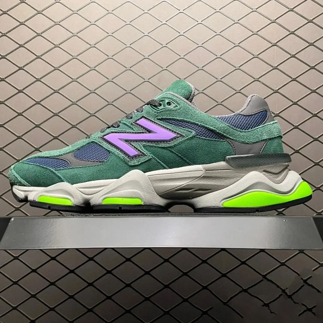 【国内 11/5 発売】New Balance U9060 GRE “Green” (ニューバランス “グリーン”)