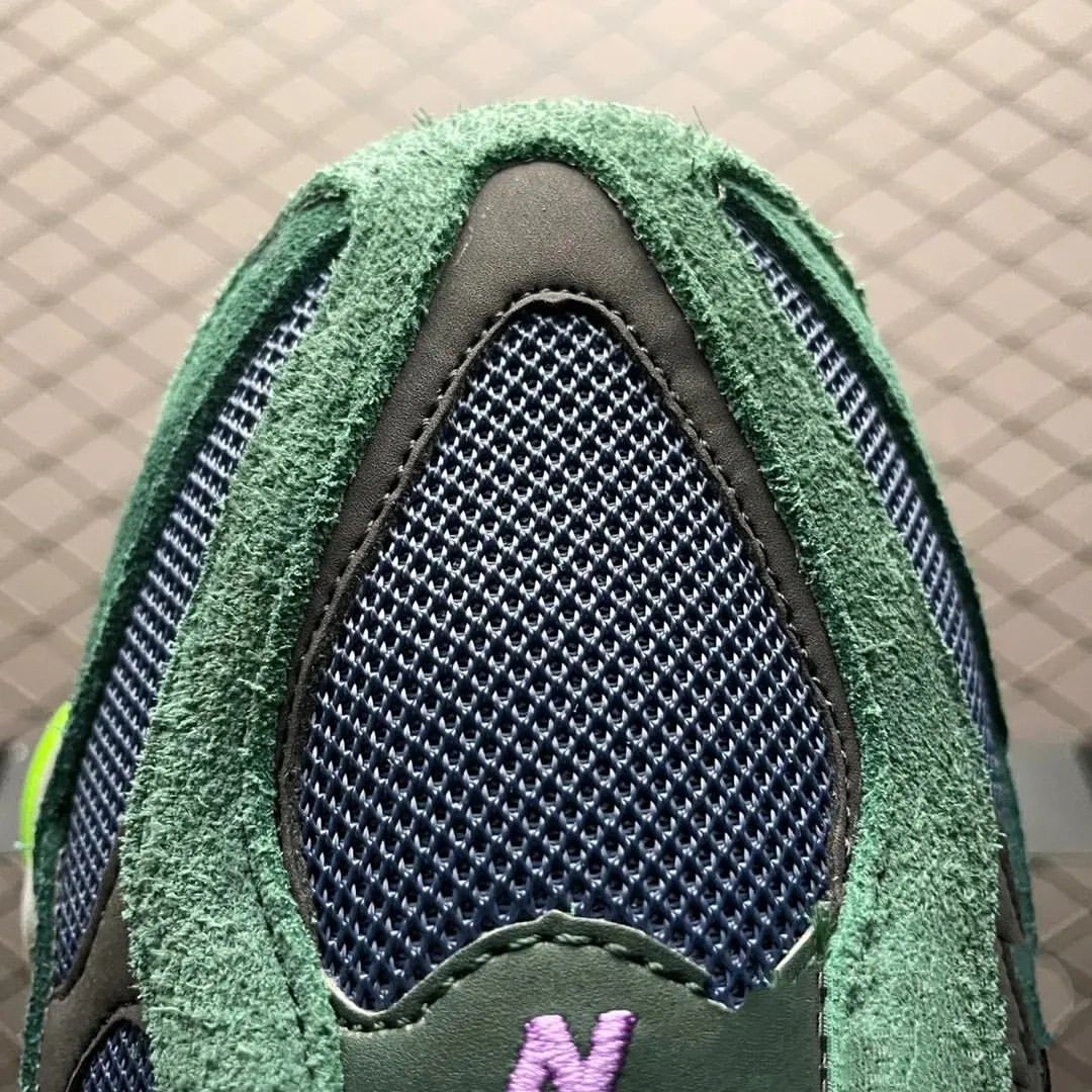 【国内 11/5 発売】New Balance U9060 GRE “Green” (ニューバランス “グリーン”)