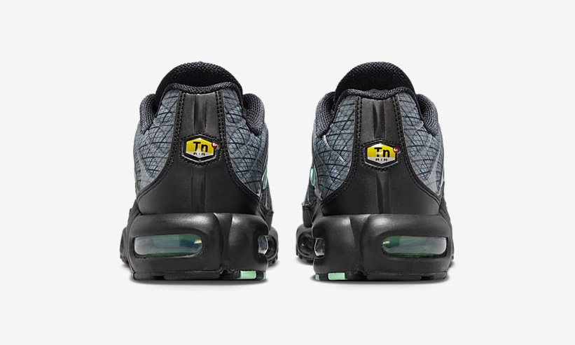 2022年 発売予定！ナイキ エア マックス プラス “ブラック/ターコイズ” (NIKE AIR MAX PLUS “Black/Turquoise”) [FB3351-001]