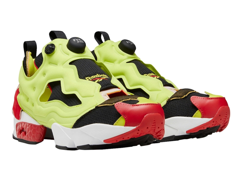 【国内 10/21 発売】Maison Margiela x REEBOK INSTA PUMP FURY “Memory Of” (メゾン・マルジェラ リーボック インスタ ポンプ フューリー “メモリー・オブ”) [GZ9606/GZ9607]