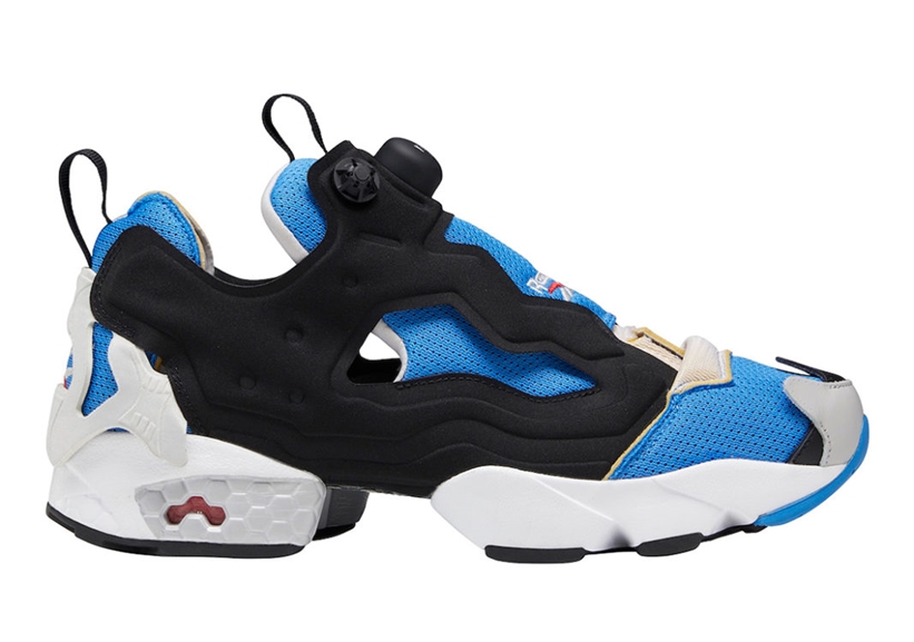 【国内 10/21 発売】Maison Margiela x REEBOK INSTA PUMP FURY “Memory Of” (メゾン・マルジェラ リーボック インスタ ポンプ フューリー “メモリー・オブ”) [GZ9606/GZ9607]