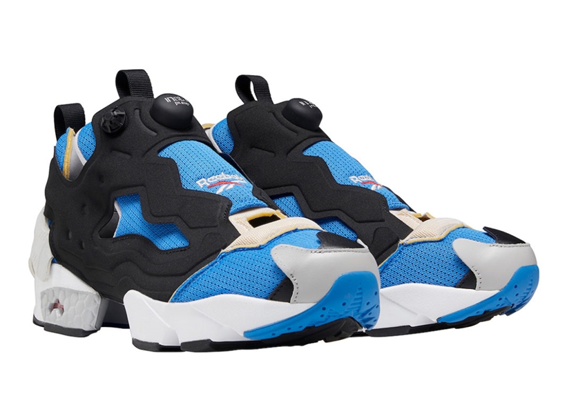 【国内 10/21 発売】Maison Margiela x REEBOK INSTA PUMP FURY “Memory Of” (メゾン・マルジェラ リーボック インスタ ポンプ フューリー “メモリー・オブ”) [GZ9606/GZ9607]