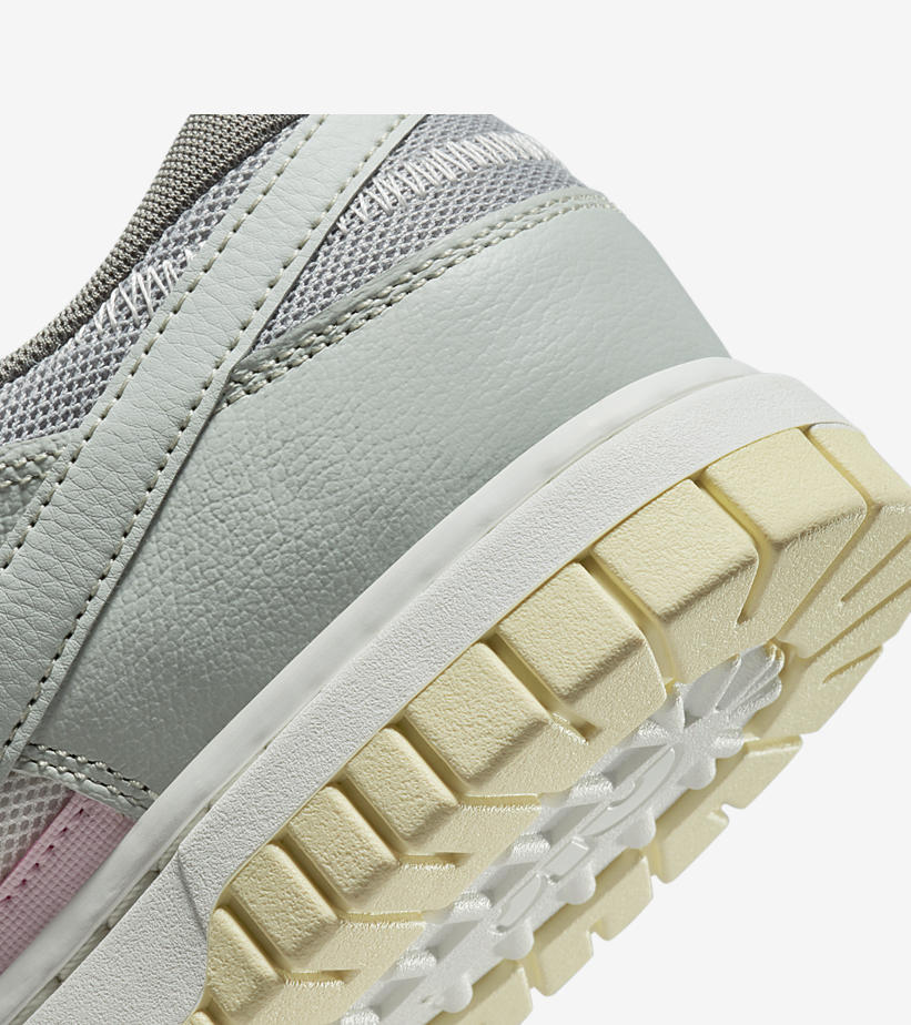 【近日発売】ナイキ ダンク ロー ジャンボ (NIKE DUNK LOW JUMBO) [DV0821-001/DV0821-100/DV0821-200]