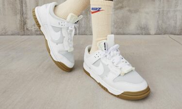 【近日発売】ナイキ ダンク ロー ジャンボ (NIKE DUNK LOW JUMBO) [DV0821-001/DV0821-100/DV0821-200]