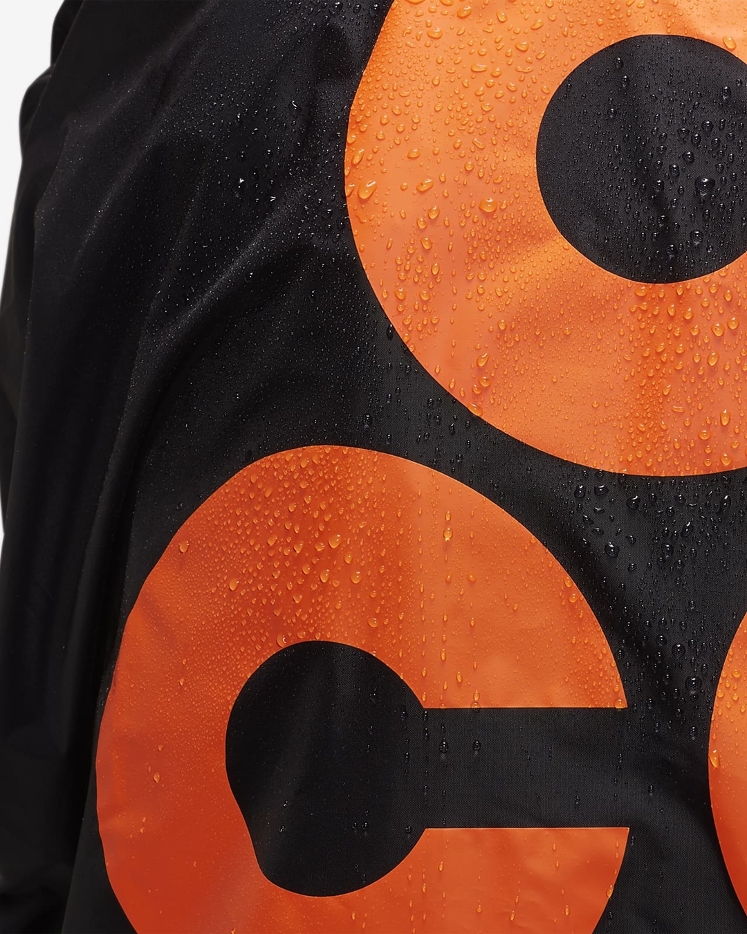 【国内 10/20 発売】ナイキ ACG 36 バックパック (44L) “セーフティオレンジ” (NIKE ACG 36 BACKPACK “SAFETY ORANGE”) [DC9865-819]