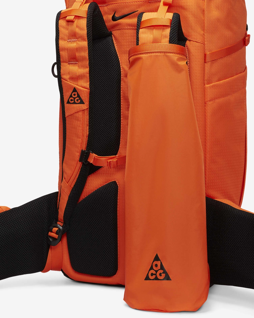 【国内 10/20 発売】ナイキ ACG 36 バックパック (44L) “セーフティオレンジ” (NIKE ACG 36 BACKPACK “SAFETY ORANGE”) [DC9865-819]