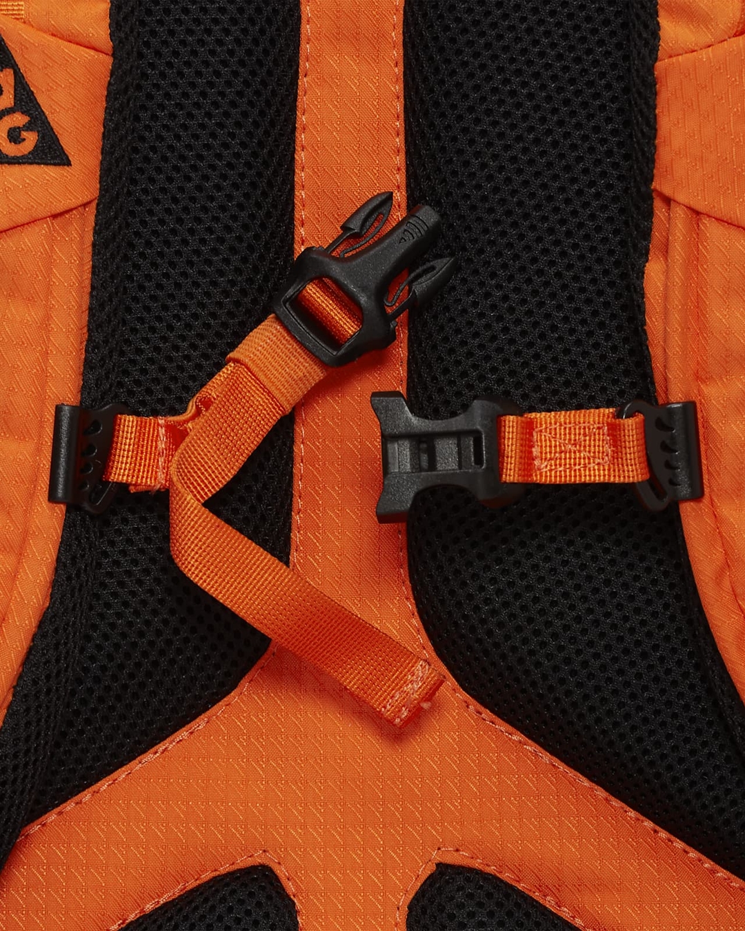 【国内 10/20 発売】ナイキ ACG 36 バックパック (44L) “セーフティオレンジ” (NIKE ACG 36 BACKPACK “SAFETY ORANGE”) [DC9865-819]