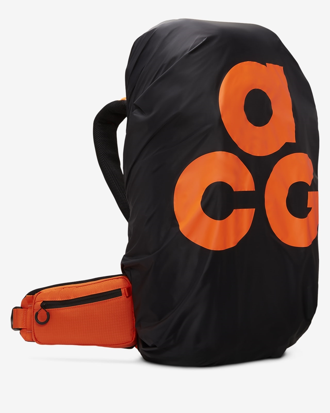 【国内 10/20 発売】ナイキ ACG 36 バックパック (44L) “セーフティオレンジ” (NIKE ACG 36 BACKPACK “SAFETY ORANGE”) [DC9865-819]