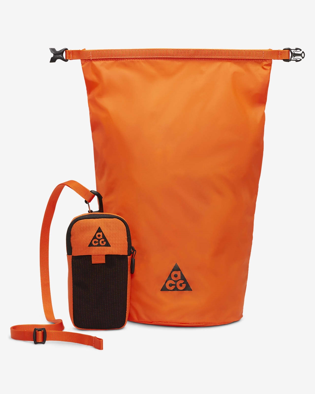 【国内 10/20 発売】ナイキ ACG 36 バックパック (44L) “セーフティオレンジ” (NIKE ACG 36 BACKPACK “SAFETY ORANGE”) [DC9865-819]