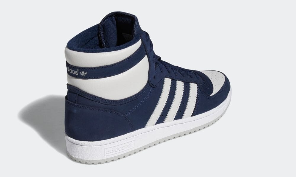 【国内 10/22 発売】adidas Originals TOP TEN RB “Shadow Maroon/College Navy” (アディダス オリジナルス トップテン RB “シャドーマルーン/カレッジネイビー”) [FZ6019/FZ6023]