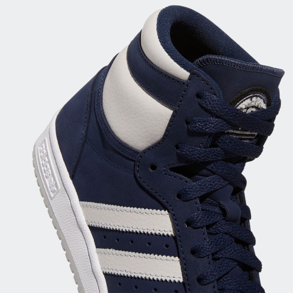 【国内 10/22 発売】adidas Originals TOP TEN RB “Shadow Maroon/College Navy” (アディダス オリジナルス トップテン RB “シャドーマルーン/カレッジネイビー”) [FZ6019/FZ6023]