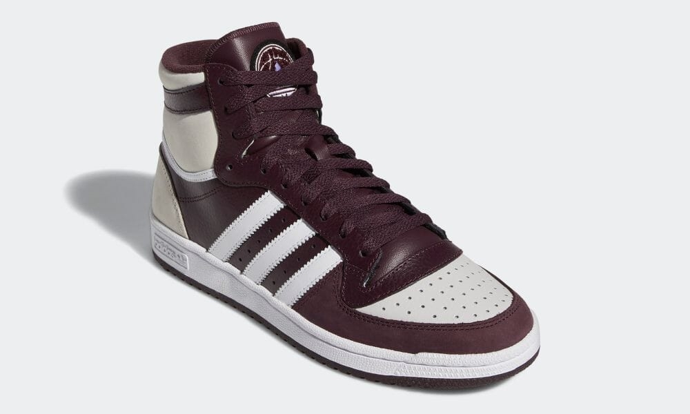 【国内 10/22 発売】adidas Originals TOP TEN RB “Shadow Maroon/College Navy” (アディダス オリジナルス トップテン RB “シャドーマルーン/カレッジネイビー”) [FZ6019/FZ6023]