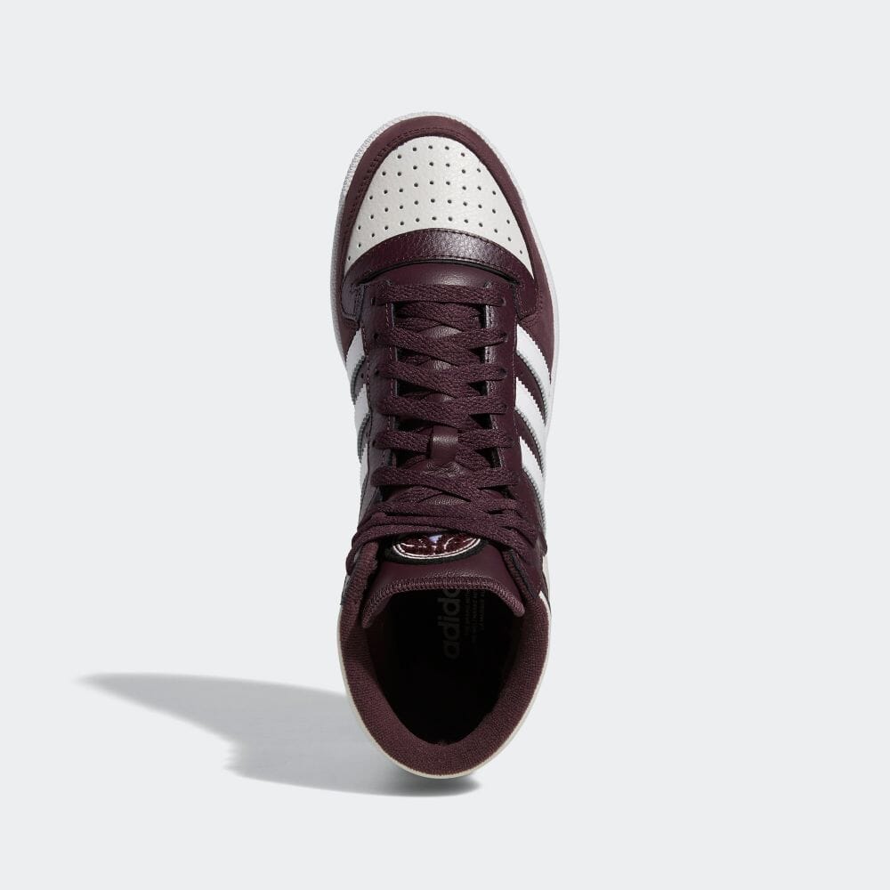 【国内 10/22 発売】adidas Originals TOP TEN RB “Shadow Maroon/College Navy” (アディダス オリジナルス トップテン RB “シャドーマルーン/カレッジネイビー”) [FZ6019/FZ6023]