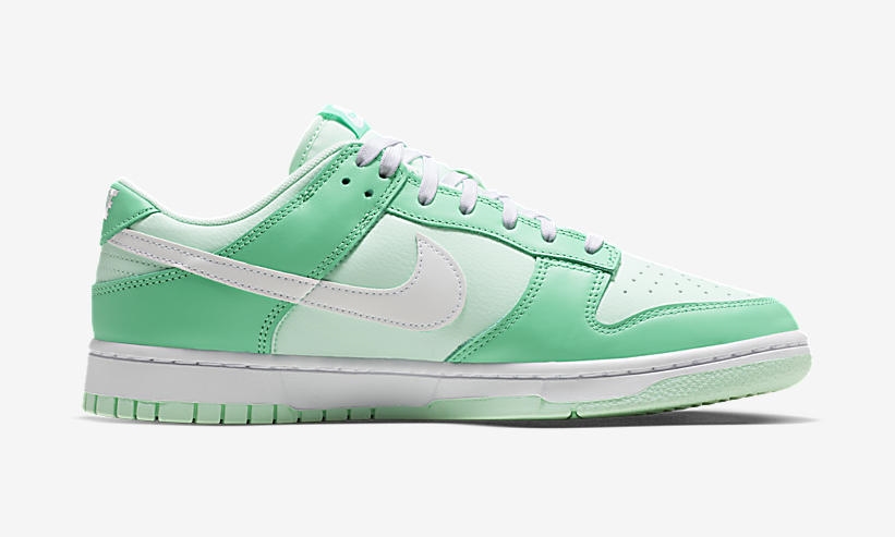 2022年 発売予定！ナイキ ダンク ロー レトロ “ミントフォーム” (NIKE DUNK LOW RETRO “Mint Foam”) [DJ6188-301]